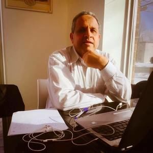 Meet your Posher, Ali